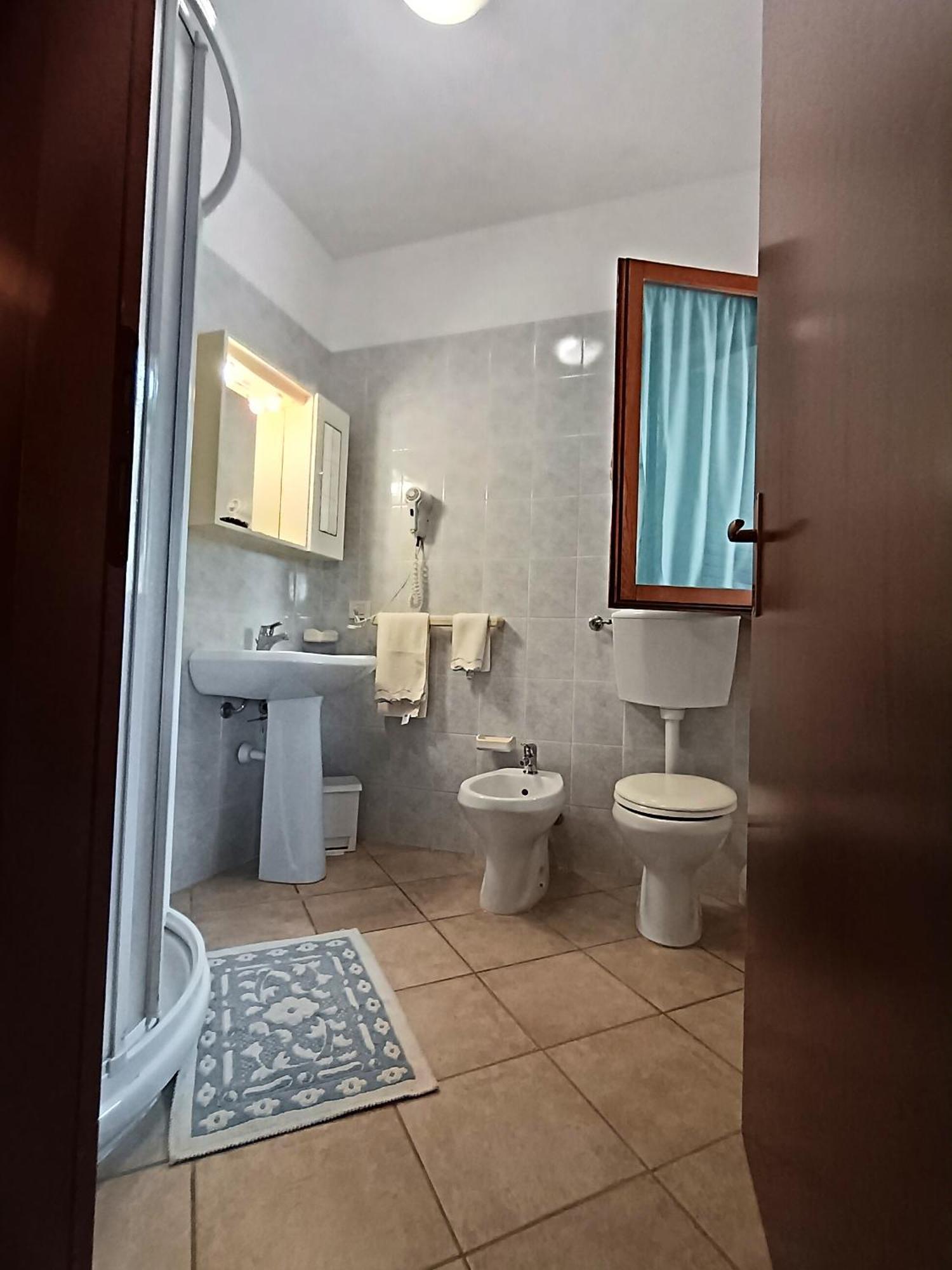 Residence Alithai Портоферрайо Номер фото