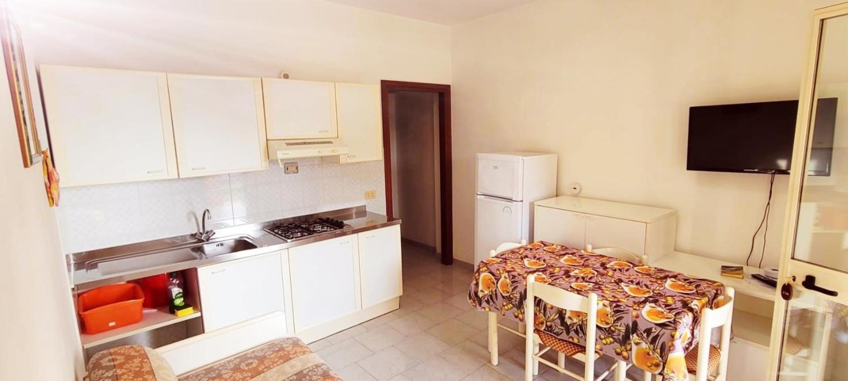 Residence Alithai Портоферрайо Номер фото