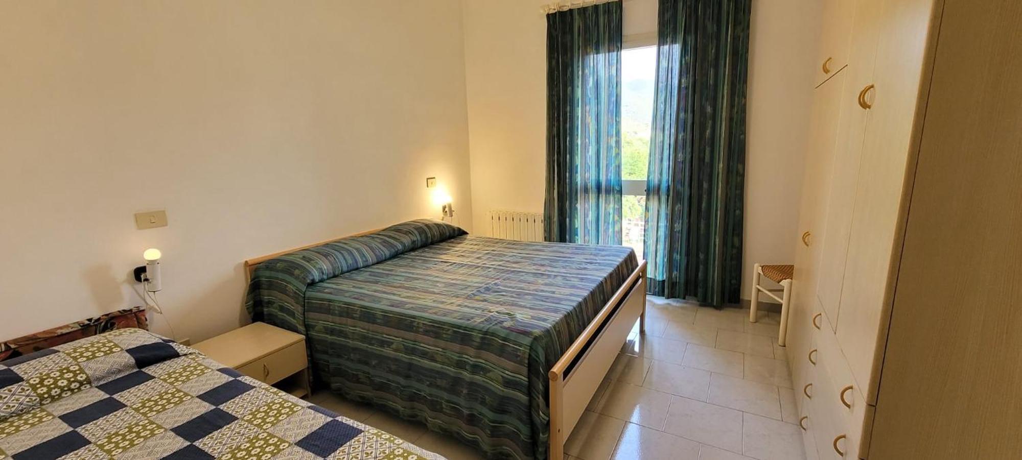 Residence Alithai Портоферрайо Номер фото